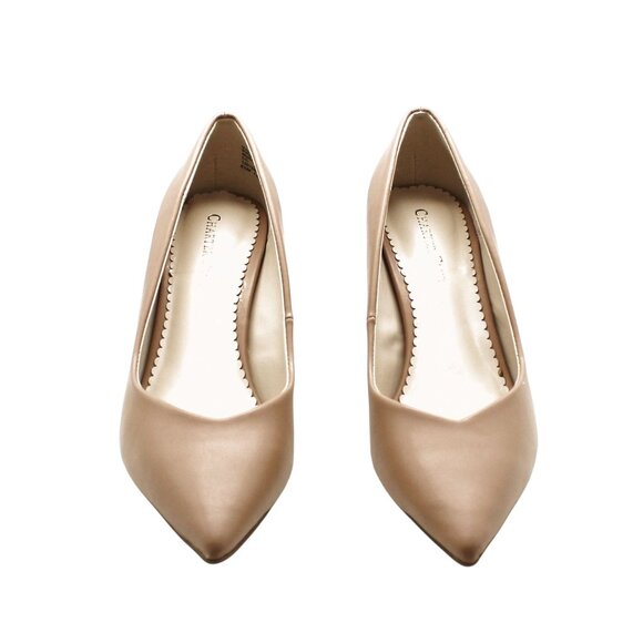 Charter Club Aliaa Pumps - Picture 2 of 8